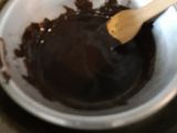 Bola bola coklat oreo