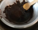 Foto langkah ke 3 dari resep Bola bola coklat oreo.