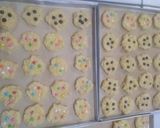 Foto langkah ke 4 dari resep Cheese almond cookies.