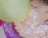 Foto langkah ke 5 dari resep Pastel sayur ekonomis.