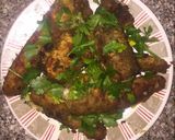 صورة لخطوة 1 من وصفة سمك مقلي طيب 🐟