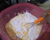 Foto langkah ke 3 dari resep Klappertaart Ruri.