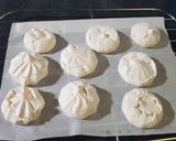 Foto del paso 2 de la receta: Merenguitos caseros
