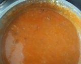 A picture of step 5 of Beans soup.