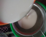 Foto langkah ke 4 dari resep Mochi kacang.