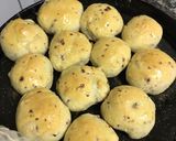 Foto del paso 7 de la receta: Pan de salame