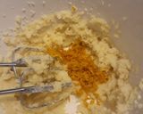 Foto del paso 1 de la receta: Anillo de Naranja, espojoso y húmedo