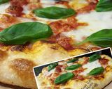 A picture of step 3 of 🍕🍃🍕Authentic Italian Pizza Margherita🍕🍃🍕.