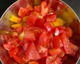 Bakonyi sertéskaraj recept fázis 2 fotója