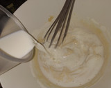Foto del paso 3 de la receta: Crepes chocolacticos