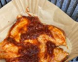A picture of step 2 of Sweet and Spicy Gochujang Grilled Chicken.