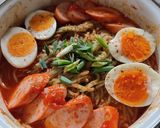 Foto langkah ke 3 dari resep 52. Ramen Hack: Lemonilo Viral 🍜.