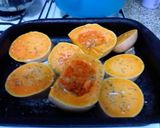 Foto del paso 1 de la receta: Tarta de calabaza