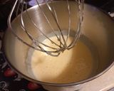 Foto del passaggio 1 della ricetta Ciambella sofficissima alla panna