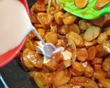 Foto langkah ke 4 dari resep Sosis Asam Manis.