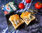 棺材板【升官發財】的食譜步驟5照片
