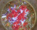 Pepper soup da doyamatakin girki4 hoto