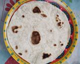 Foto del paso 3 de la receta: Relleno para tacos, fajitas o wraps con sobra de carne