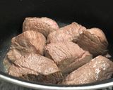 Foto del paso 1 de la receta: Cazuela de vacuno