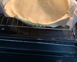 Foto del paso 6 de la receta: Tarta de acelga y pasas