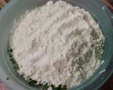 Foto langkah ke 1 dari resep Bakwan Tepung Instan.