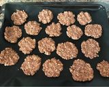 Foto del paso 2 de la receta: Galletitas fit de avena
