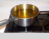 Foto del paso 3 de la receta: Pastissets de boniato de Barxell