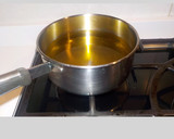 Foto del paso 3 de la receta: Pastissets de boniato de Barxell
