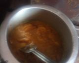 A picture of step 2 of Rajma chawal.