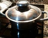 Foto del paso 1 de la receta: Brócoli sencillo con AMC