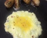 A picture of step 12 of Alu wala paratha/kabab/sandwich.