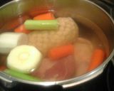 Foto del paso 2 de la receta Cocido
