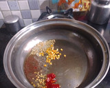கோவக்காய் பொரியல் ரெசிபி ஸ்டேப் 2 புகைப்படம்