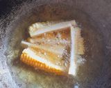 Foto langkah ke 1 dari resep 246. Corn Rips.