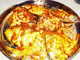 पापलेट फिश फ्राय (paplet fish fry recipe in marathi)