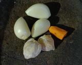 Foto langkah ke 1 dari resep Orak-arik buncis.