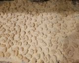 Foto del paso 6 de la receta: Ñoquis de papa!!