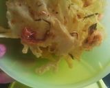 Foto langkah ke 5 dari resep Peyek udang ala rumahan.