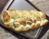 Foto del paso 7 de la receta: Pan de papa!!