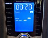 A picture of step 9 of Chicken Paws Korean Style Instant Pot IP.