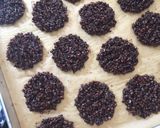Foto langkah ke 5 dari resep Keto choco peanut krezzz.