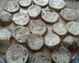Foto del paso 1 de la receta: Tartitas de berenjenas