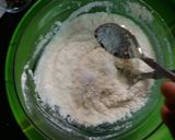 সুজি ধোকলা রেসিপি ধাপ - 1 ছবি