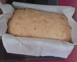 Foto del paso 3 de la receta: Pan de molde de espelta integral con nueces y pasas