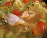 Foto langkah ke 5 dari resep Ayam Ungkep.