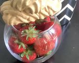 Une image de l'étape 8 de 🍨Glace 🍓🍋🍫facile💃.