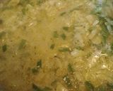 Foto del paso 4 de la receta Bacalao fresco en salsa verde