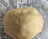 Foto del paso 3 de la receta: Cherry pie, sin gluten