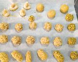 Foto del paso 11 de la receta: Panellets 2025