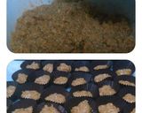 Foto del paso 3 de la receta Almendrados navideños de la Tía Paqui